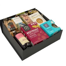 The Gluten Free Retreat Gift Box
